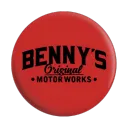 Bennys Hell In Paradise life