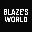 BLAZE'S WORLD