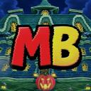 MarioBlast Discord Server Icon