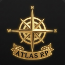 Atlas RP Discord server icon
