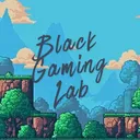 Black Gaming Lab