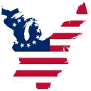 The United States of America (1790s)
