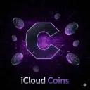 iCloud Coins