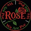 [ We Are PvE ] | Rose