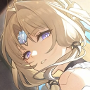 Discovery icon for Pearl Mains 𝜗𝜚 Honkai: Star Rail (SLOW REVAMP) Discord server