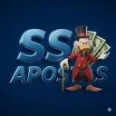 SS  | APOSTAS SALAS 10 CENTAVOS 🔥