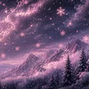 Snow Storm
