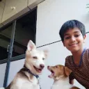 Veduraptor's basement Discord server icon