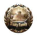 3`naty