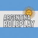 Argentina RP  | Comunidad RolePlay de Roblox Discord Server Icon