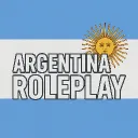 Argentina RP  | Comunidad RolePlay de Roblox Banner