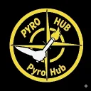 PyroHub Discord Server Icon