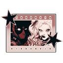      PANIC ROOM  [18+] Discord Server Icon