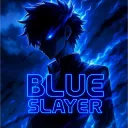 Blue Slayer Nation