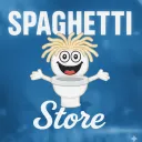 SPAGHETTI STORE | #100