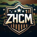 🎃ZHCM Development🎃 server icon