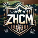 Server icon for ❄ZHCM Development❄