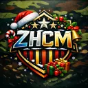 Server icon for ❄ZHCM Development❄