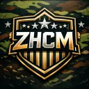 Server icon for ❄ZHCM Development❄