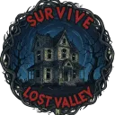 ‼ Survive in Lost Valley Est.1984