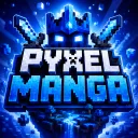 Pyxel Manga