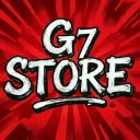 G7 STORE #1.6K👑