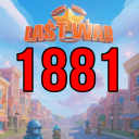 🎖  LastWar 1881 Server!