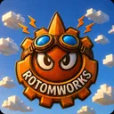 RotomWorks