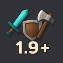 [1.9+] Mc PvP Community