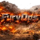 FuryOps ジ #1k