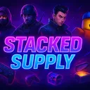 Stacked Supply