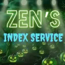 Zen's Index Service