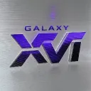 Galaxy XVI | Roblox Script Discord Server Icon