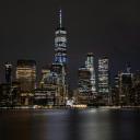 The Bloody Big Apple
