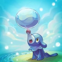 Bubblelocke Discord server icon