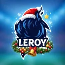 𝐋𝐄𝐑𝐎𝐘 𝐁𝐋𝐔𝐄🎄