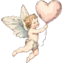Match made by Cupid
