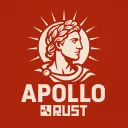 Apollo Rust 3x