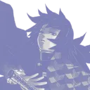 ✿ 𓈒 ⌣　　𝐤urogami　　𓈒       dj2l