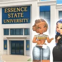 ™ ESSENCE STATE UNIVERSITY (ESU) 🐾