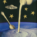 the big bang Discord server icon