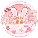 /dessert       　♡ icon