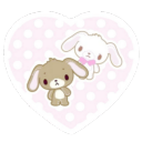 deιrosα ࿐ /dessert Discord server icon