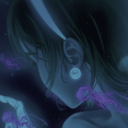 jellydreams ;  🪼 ° Discord Server Icon
