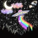 ☁ ˚₊· 𖦹 Chativerse ⋆｡° Discord server icon