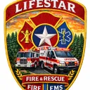 LifeStar Rescue | Emergency Servics Sim | SARSIM/FDSIM