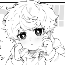 New Gathering Discord server icon