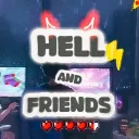 Hell and Friends 🍦