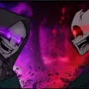 Mirrored or VS AU’s Archive
