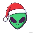 🎅AlienHub Server Community